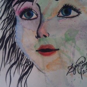 Meet your Posher, Betzaida